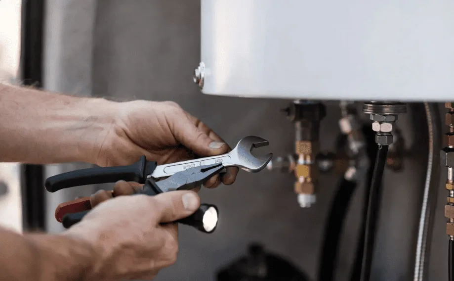 Why choose Water Heater Repair in Economy, IN